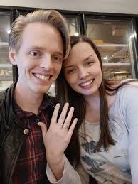 We got pictures from my son's wedding today! I'm one happy momma! Nicholas  Hague and Anna Hague were married in the Manti Temple, in Utah,