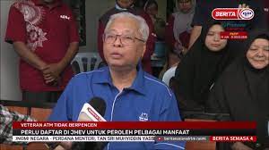 Dan bakal veteran atm ( ttp sebelum/pada 31 disember 2019). 27 Jun 2020 S4 Veteran Atm Tidak Berpencen Perlu Daftar Di Jhev Youtube