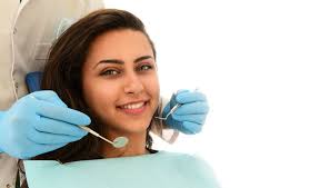 Tooth implants are an attractive long term alternative to dentures and bridges. Reasons Why You Dental Care And Checkups Are Necessary Dental Dental Check Up Free Dental
