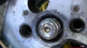 1998 Chevy Lumina How To Replace Blinker Hazard Light Switch Youtube