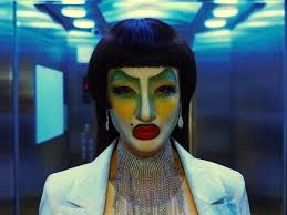 The Turner prize heads to Merseyside and sofas get sexy