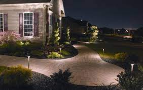 Landscape Lighting Outdoor Landscape Lighting Kichler Outdoor Lighting Kichler Landscape Lighting