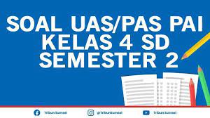 We did not find results for: Soal Uas Pas Pai Kelas 4 Sd Semester 2 Tahun 2021 Dan Kunci Jawaban Pilihan Ganda Dan Esai Tribun Sumsel