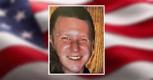 Jared Alexander Steed Obituary May 25, 2023