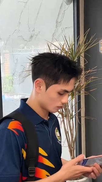 Sợ nhanh mất form tóc thì thử ngay IVY League kết hợp với Ép side nha anh  em, _____________, #EdricHairStudio #Edric #EdricQuan1 #EdricQuan3  #IvyLeague #EpSide #IvyLeagueHair #SideGon