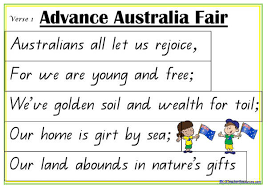 Advance australia fair was composed by peter dodds mccormick and first performed in 1878. Advance Australia Fair