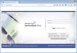Service desk plus (sdp) the flagship product of manageengine used worldwide by itsm professionals. Manageengine Servicedesk Plus 9 2 Download Free Install Exe