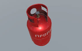 Propane Tank Pr Sponsored 3d Tank Propane Props Pr Propane Tank Propane Tank