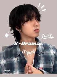 Top K-Dramas with Relatable Characters You'll Love