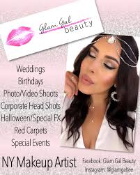 Glam Gal Beauty