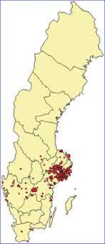 Apply to any positions you believe you are a fit for and contact us today! Recent Distribution Of Human Tick Borne Encephalitis Tbe Cases In Download Scientific Diagram