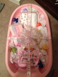 What to put in baby shower gift bags for guests? Baby Shower Gift Box Decoration Ideas Novocom Top