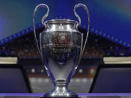 The final will be played at the krestovsky stadium in saint petersburg, russia. Football News When Is The 2021 22 Champions League Draw What Pots Are Man City Man Utd Liverpool Chelsea In Eurosport