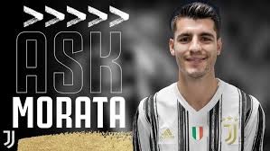 Álvaro morata 2 2 1 2 2 date of birth/age: Alvaro Morata Online Videos Juventus Tv
