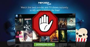 Cuál es el mejor programa para ver torrents en streaming sin descargarlos? El Administrador De Popcorn Time Puede Estar Detenido Y Ademas La App No Funciona