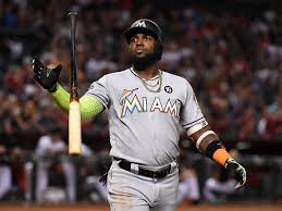 11/12/1990 in santo domingo, dominican republic. Cardinals Already Lost The Marcell Ozuna Trade Fish Stripes