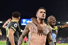 We always make sure that writers follow all your instructions precisely. Robbie Fowler On Twitter Is That An Mcveigh Owen Tattoo On Danny Ings There