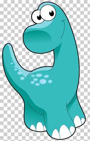dinosaur cartoon png images klipartz