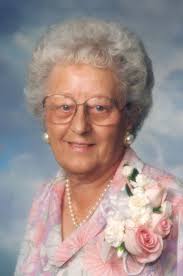 Geneva A. Manning Obituary June 4, 2018