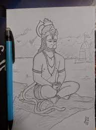 Pin On Hanuman