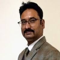 Debesh Das Email & Phone Number