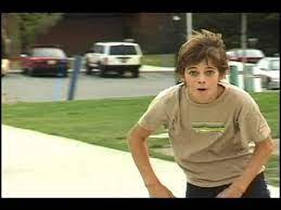 When he was just 13, ryan sheckler became one of the world's youngest skateboarding pros. King Of The Road Classics Ryan Sheckler Youtube