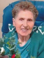 Condolence Book for Annie McEneaney (née McMahon) (Carrickmacross,  Monaghan)