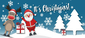 KOOSA Kids Christmas Holiday Clubs 2019