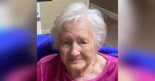 Betty Jean Chadwick Green Obituary