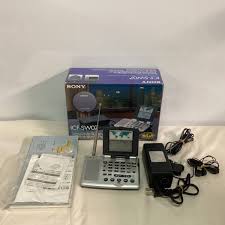 Image result for Sony ICF-SW07