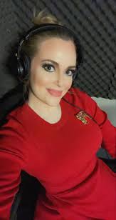 Meteorologist Chelsea Chandler