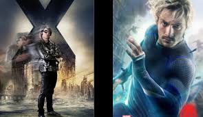 Confused about differences between fox and marvel's quicksilver? Avengers Age Of Ultron Vs X Men Days Of Future Past Which Quicksilver Was Best