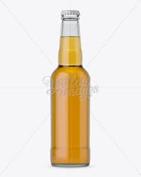 Download 330ml Beer Bottle Mockup In Bottle Mockups On Yellow Images Object Mockups PSD Mockup Templates