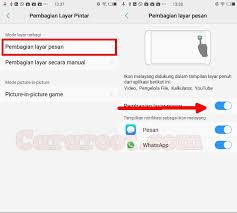 Selanjutnya vivo y51 juga bakalan terlihat sangat menarik dengan snapdragon 665 yang membuatnya cukup bertenaga. 3 Cara Split Screen Smart Split Di Hp Vivo Mempermudah Multitasking ï½ƒaraï½'oot Com