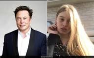 Absolute Dream": Elon Musk Estranged Daughter Vivian Jenna Wilson Wants To Join Reality Show
