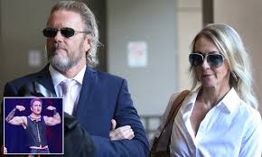 The show will now centre around dr blake's housekeeper and love interest jean beazley (played by garner). Former Neighbours Star Craig Mclachlan Enjoys Minor Victory In Court Daily Mail Online
