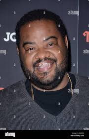 Derek chapman hi-res stock photography and images