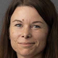 Julie Laursen's Instagram, Twitter & Facebook