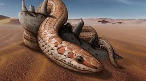 A good trick to have under your belt as you play snake is being able to turn on a dime. When Snakes Had Use For A Pair Of Legs The New York Times