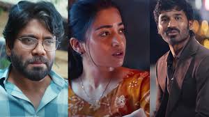 Oscar Isaac features in second trailer of 'Moon Knight'