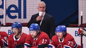He is currently an assistant coach with the ottawa senators. Hockey Addicts