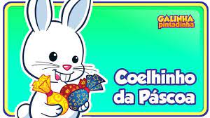 Quem sabe canta junto ♥️ desejamos uma feliz e abençoada. Coelhinho Da Pascoa Dvd Galinha Pintadinha 3 Youtube