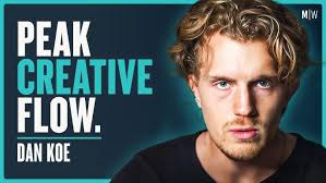 Dan Koe: First Podcast On A Mountain, Goals, & Freedom (4K)