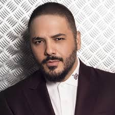 3ziz O Ghali [Duo Avec Bachir Abdou] — Saad Lamjarred