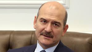 Eğitimi, tamamladığı okullar, kısaca hayatı ve biyografi bilgileri. Icisleri Bakani Suleyman Soylu Nun Kayinpederi Vefat Etti Haberler Hurriyet