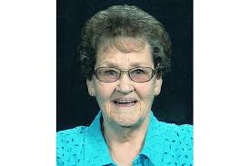 Harriet Naas Obituary (2017)