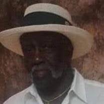 Mr. Marcell "Cowhide" Glenn Obituary