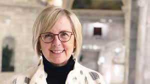 Former Utah lawmaker steps forward to challenge Lee for Senate seat