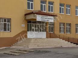 Necip fazıl kısakürek anadolu lisesi. Yalvac Necip Fazil Kisakurek Anadolu Lisesi Zingat