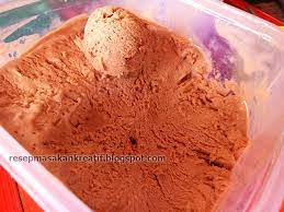 Ini adalah cara yang pas dulu pernah bikin agak kasar tetap aku coba lagi sampai nemu resep yang pas. Resep Es Krim Rumahan Sederhana Selembut Walls Coklat Susu Aneka Resep Masakan Sederhana Kreatif